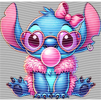 Valentine's Day-QRJ  5008